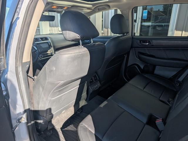 Subaru Outback 2.5i Limited 2019