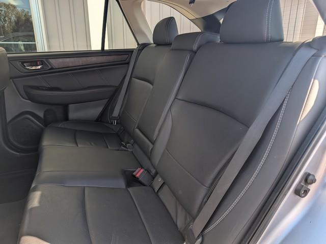 Subaru Outback 2.5i Limited 2019