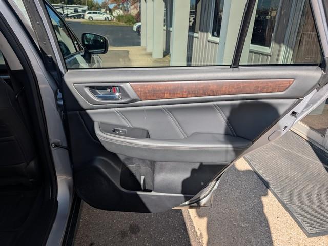 Subaru Outback 2.5i Limited 2019