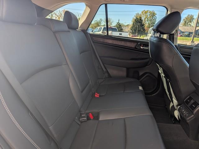 Subaru Outback 2.5i Limited 2019