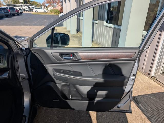 Subaru Outback 2.5i Limited 2019