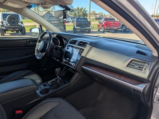 Subaru Outback 2.5i Limited 2019