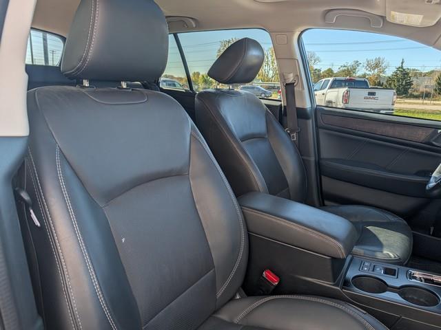 Subaru Outback 2.5i Limited 2019