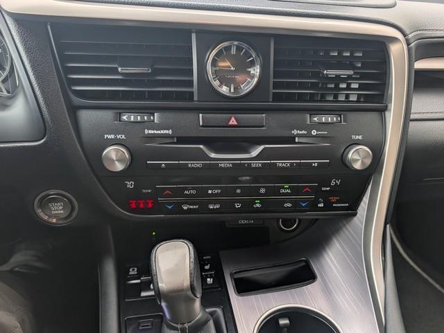 Lexus RX RX 350 F SPORT Appearance AWD 2021