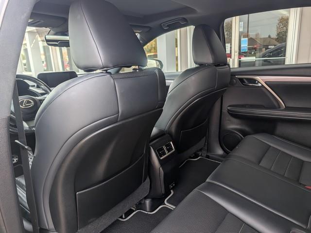 Lexus RX RX 350 F SPORT Appearance AWD 2021