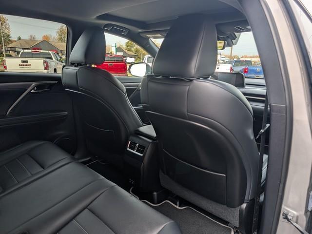 Lexus RX RX 350 F SPORT Appearance AWD 2021