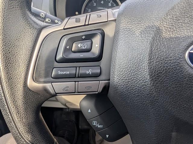Subaru Forester 4dr CVT 2.5i Premium PZEV 2016