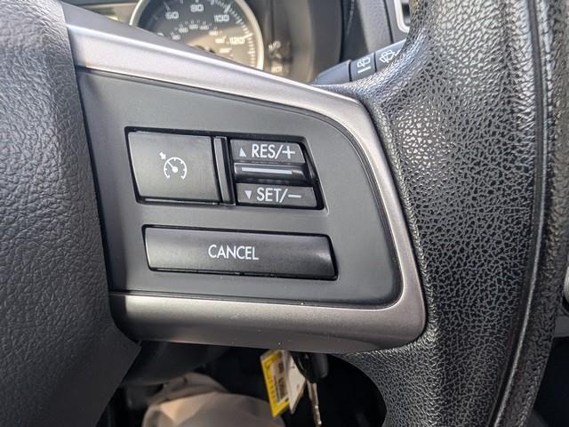 Subaru Forester 4dr CVT 2.5i Premium PZEV 2016