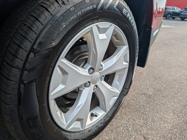 Subaru Forester 4dr CVT 2.5i Premium PZEV 2016