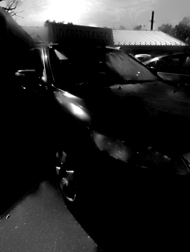 Kia Optima LX 2009 Kia Optima LX 2009