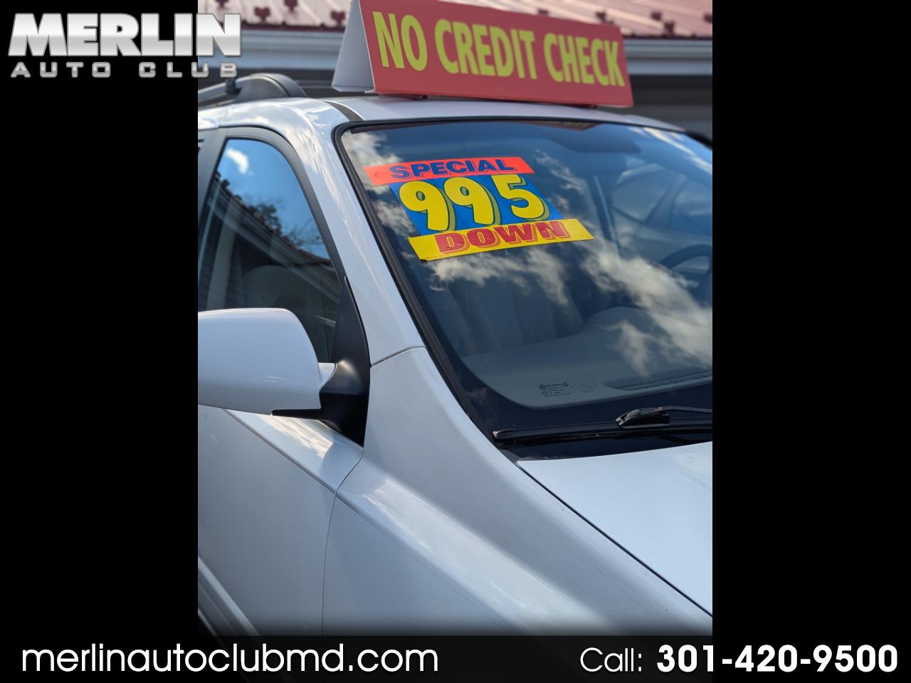 2008 Kia Sedona EX LWB