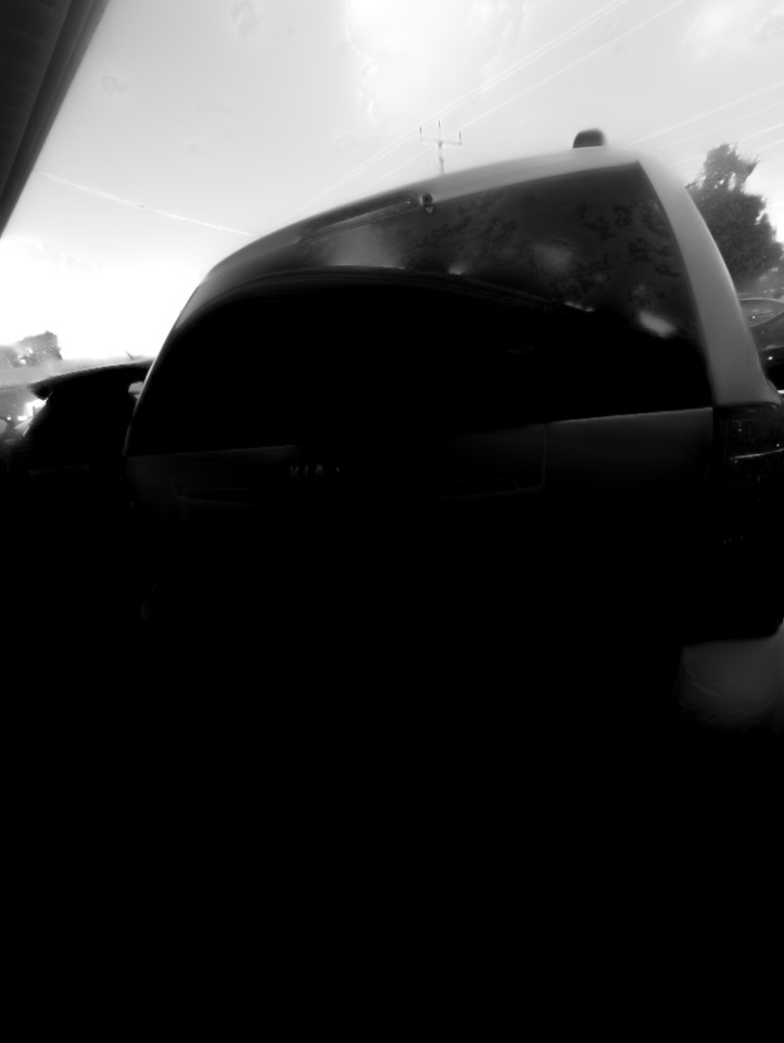 Kia Sedona EX LWB 2008 Kia Sedona EX LWB 2008