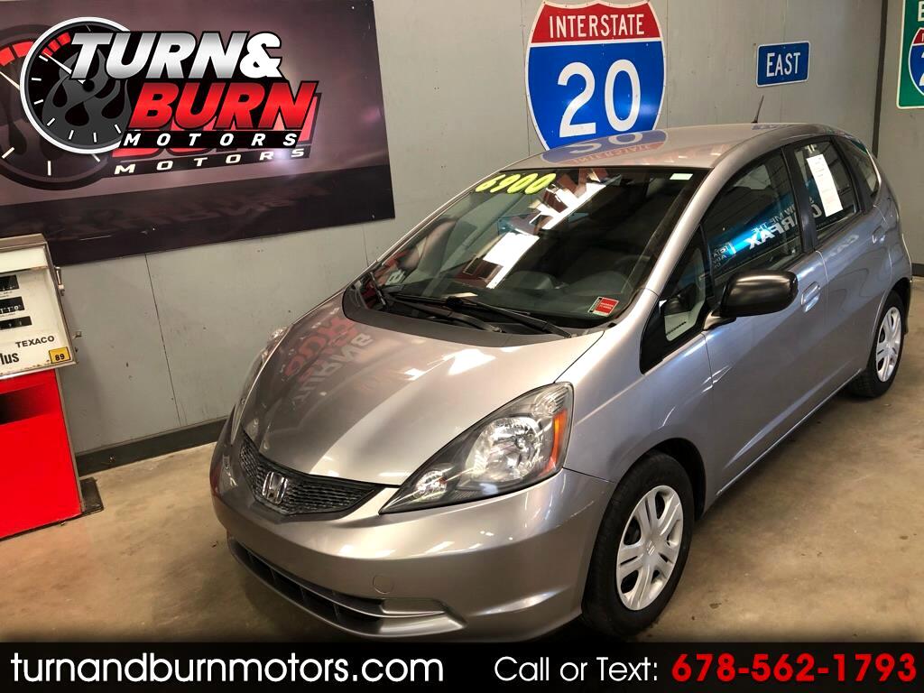 Honda Of Conyers >> Used 2010 Honda Fit 5 Speed At For Sale In Conyers Ga 30094 Honda Of Conyers >> Used 2010 Honda Fit 5 Speed At For Sale In Conyers Ga 30094
