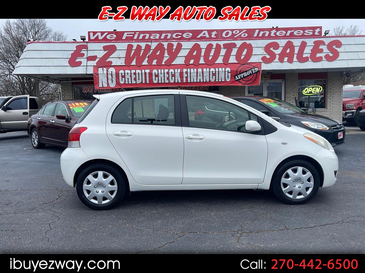 Used Cars for Sale Paducah KY 42003 EZ Way Auto Sales