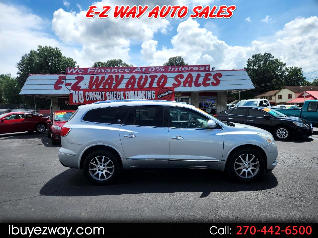 Paducah Inventory EZ Way Auto Sales Paducah, KY 42003