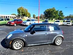 2015 MINI Cooper 