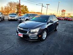2015 Chevrolet Cruze 