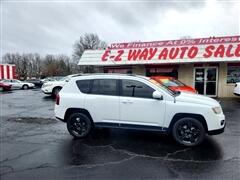 2016 Jeep Compass 