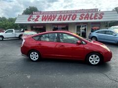 2008 Toyota Prius 