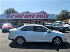 2010 Volkswagen Jetta 