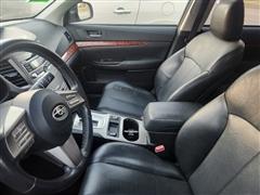 2010 Subaru Outback 