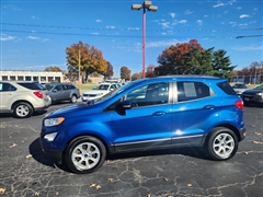 2018 Ford EcoSport 
