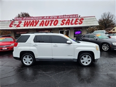 2011 GMC Terrain 