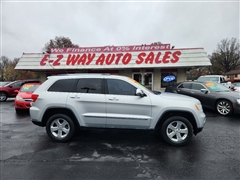 2011 Jeep Grand Cherokee 