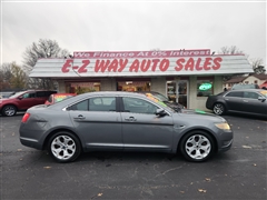 2011 Ford Taurus 