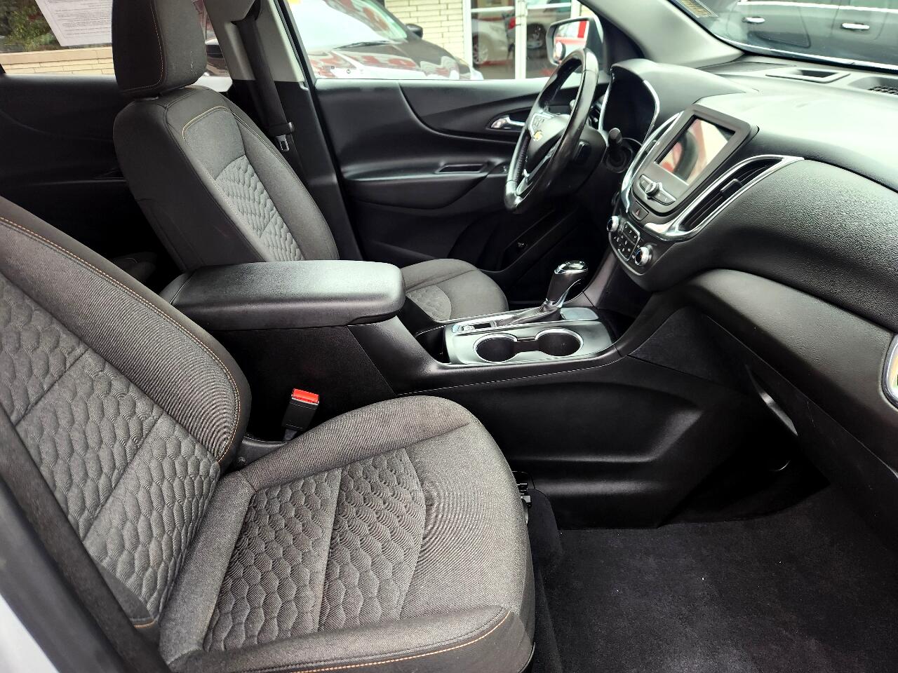 Chevrolet Equinox LT 2WD 2019