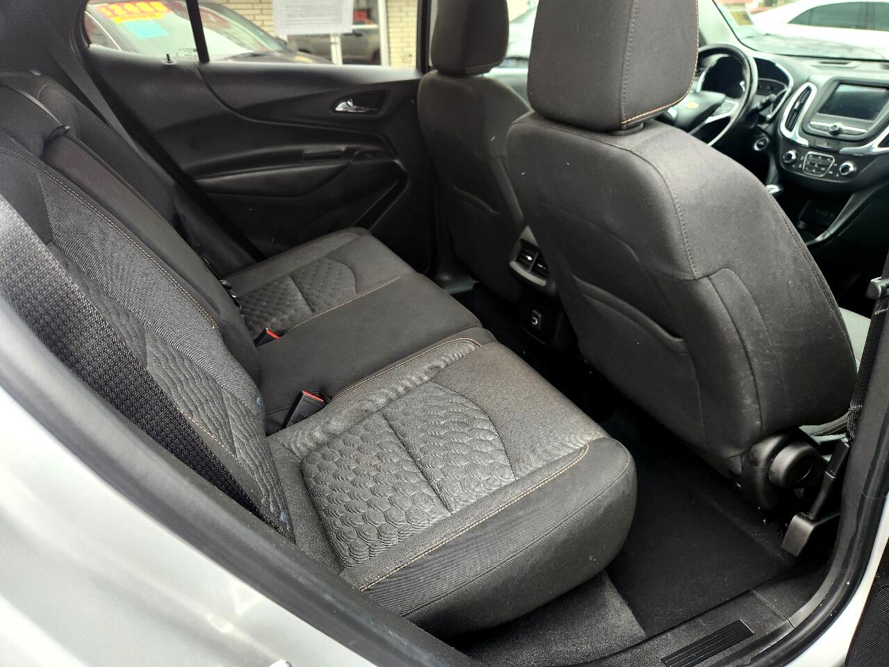 Chevrolet Equinox LT 2WD 2019