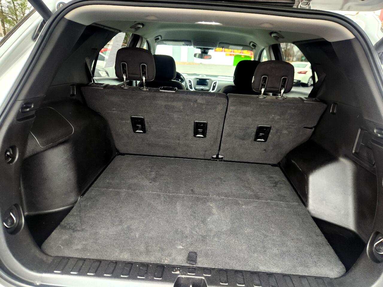 Chevrolet Equinox LT 2WD 2019