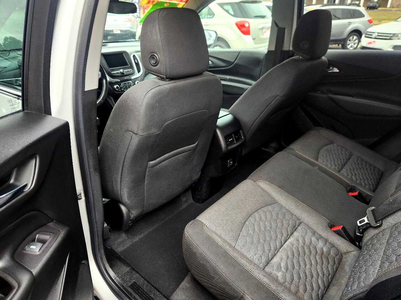 Chevrolet Equinox LT 2WD 2019