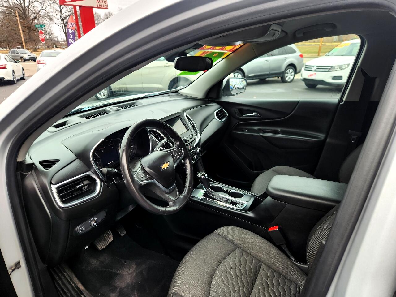 Chevrolet Equinox LT 2WD 2019