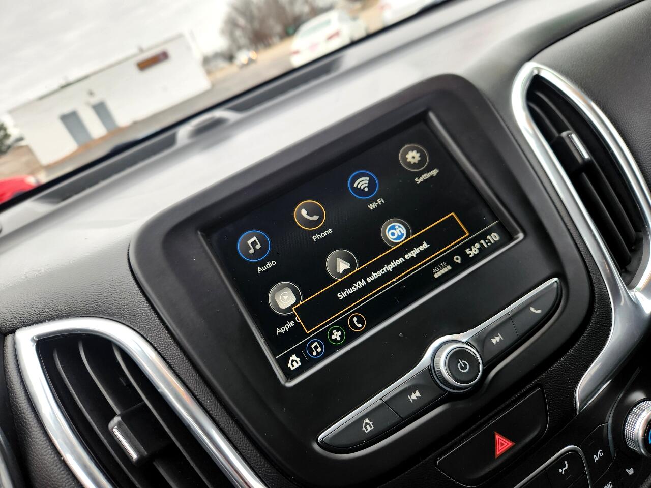 Chevrolet Equinox LT 2WD 2019