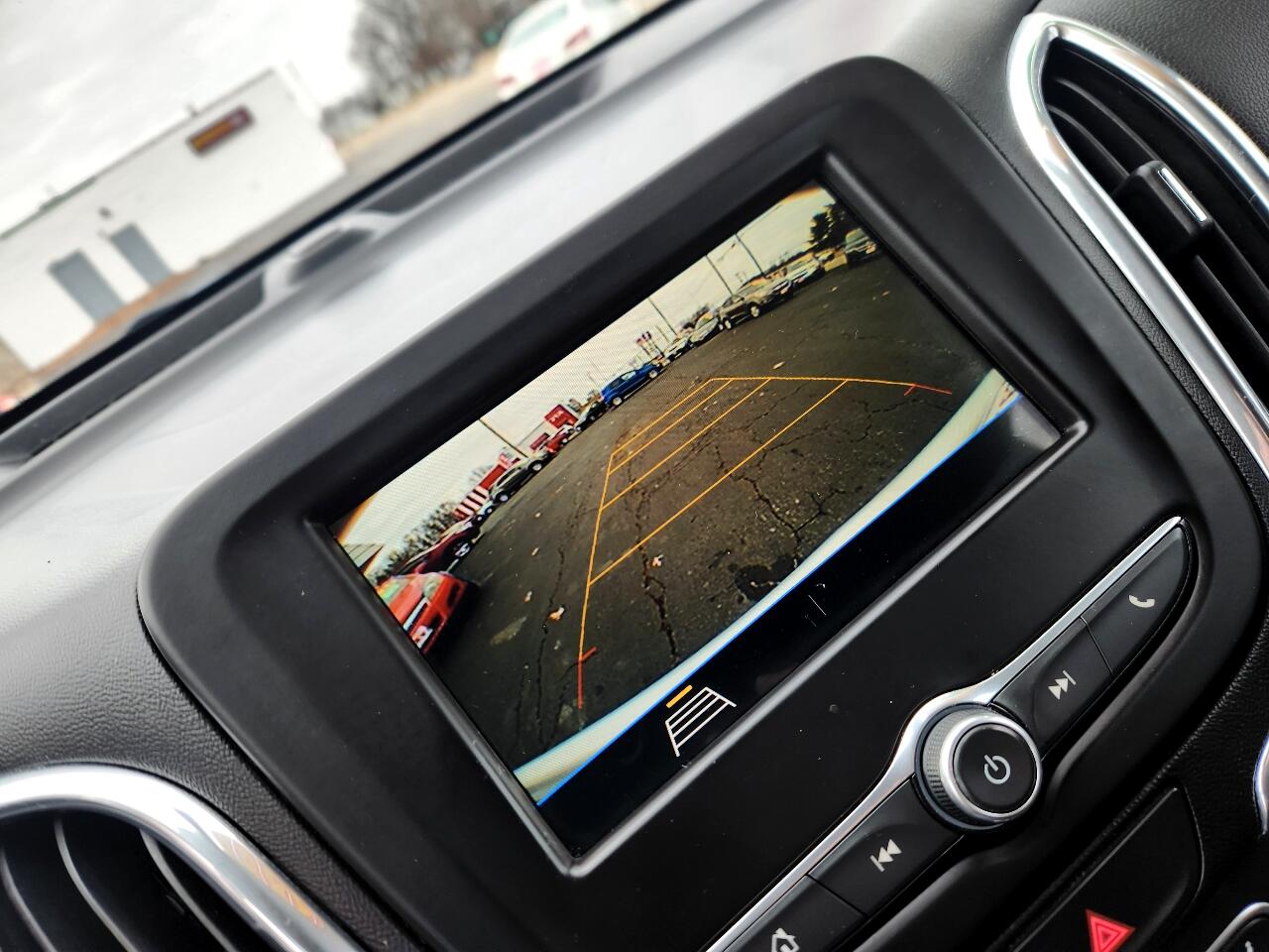 Chevrolet Equinox LT 2WD 2019