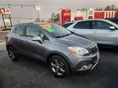 2014 Buick Encore 