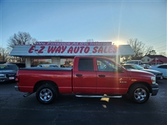 2008 Dodge Ram 1500 