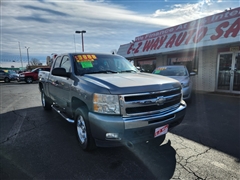 2009 Chevrolet Silverado 1500 