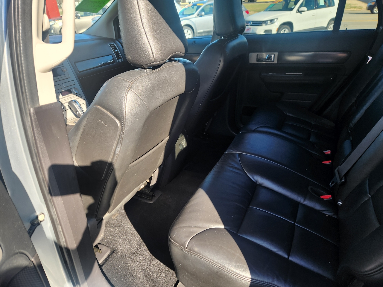 Lincoln MKX FWD 2007