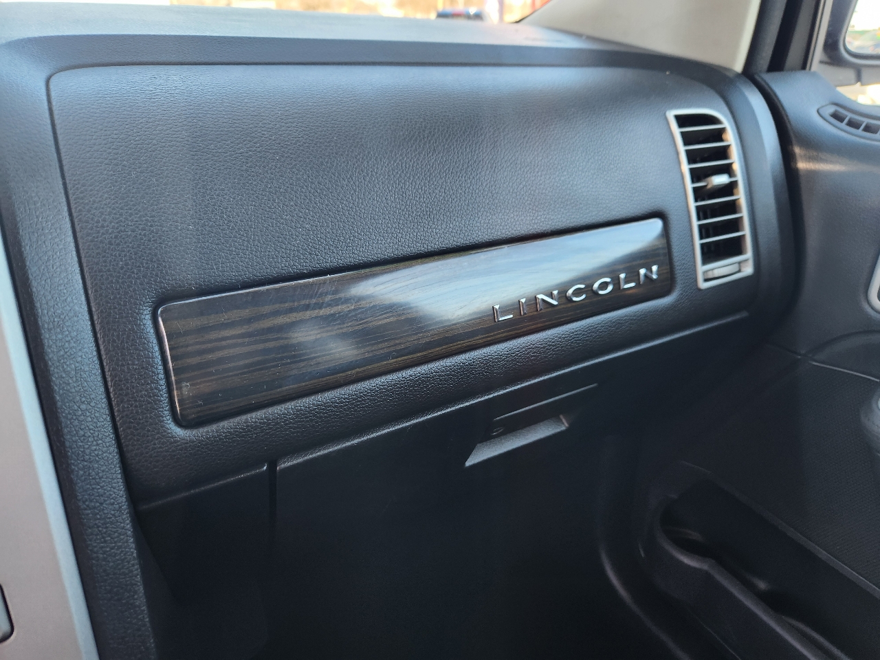 Lincoln MKX FWD 2007