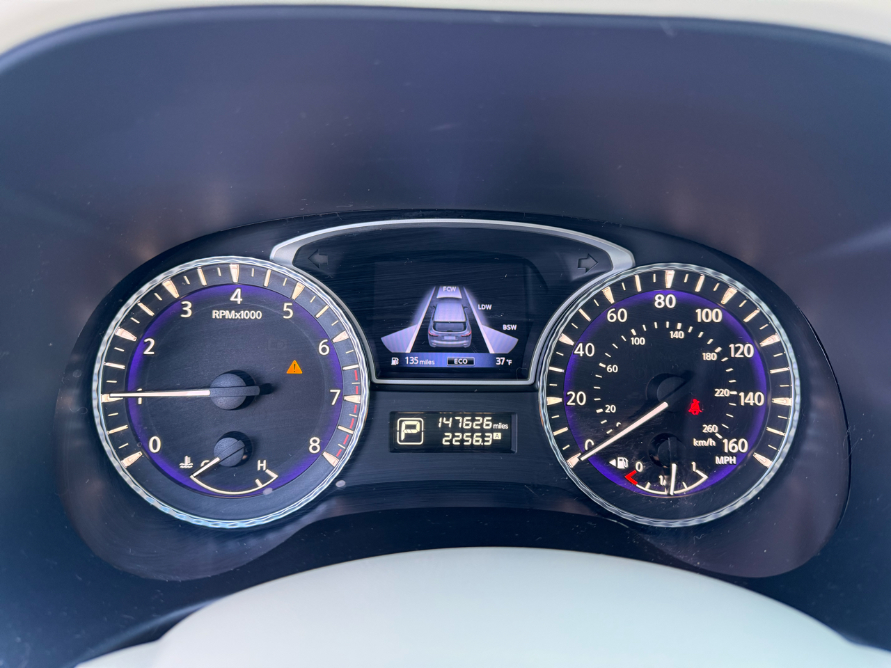 Infiniti QX60 Base AWD 2014