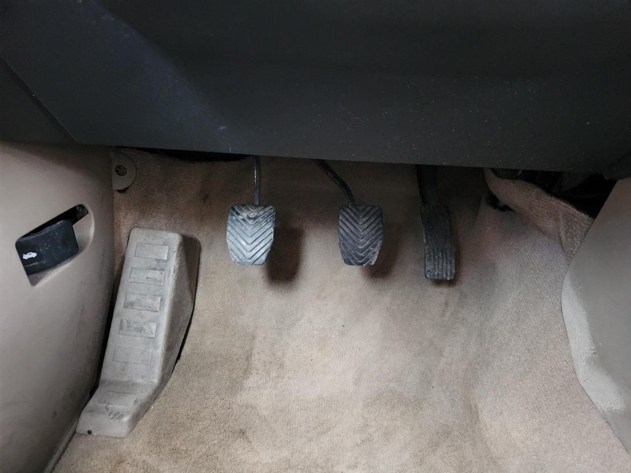 Jeep Patriot Sport 2WD 2014