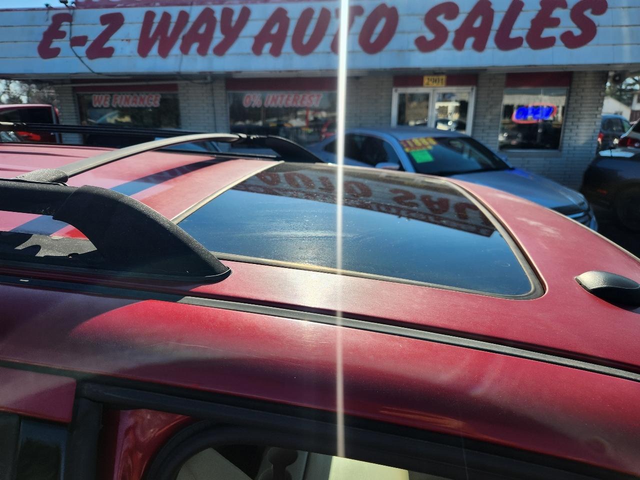 Ford Escape XLT FWD 2011