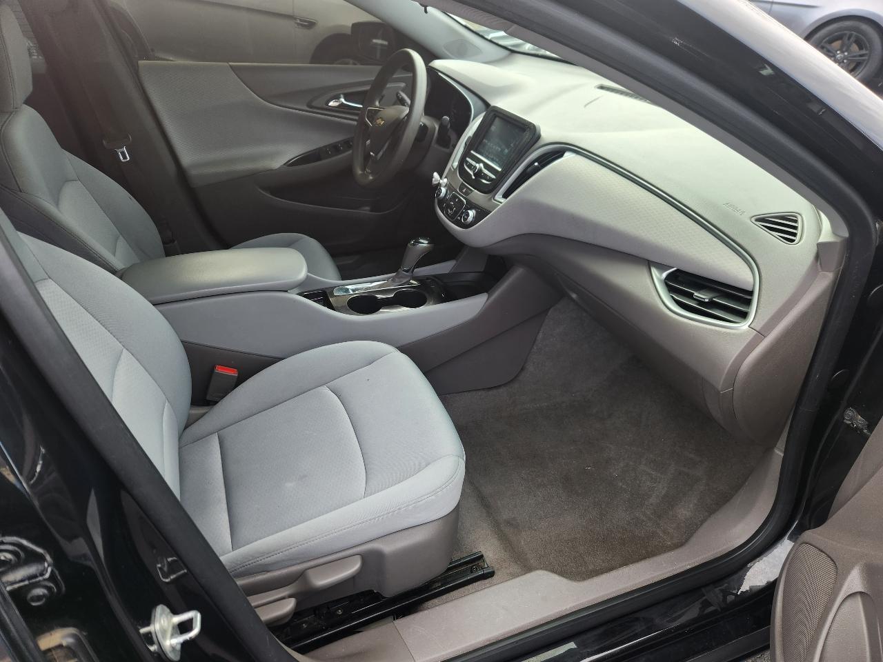 Chevrolet Malibu LS 2016