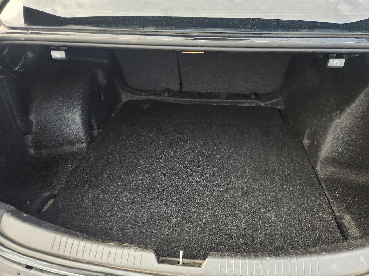 Chevrolet Malibu LS 2016