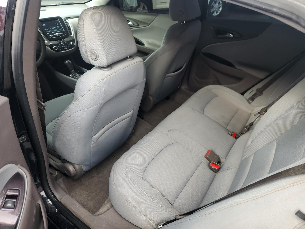 Chevrolet Malibu LS 2016