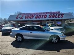 2000 Chevrolet Cavalier 