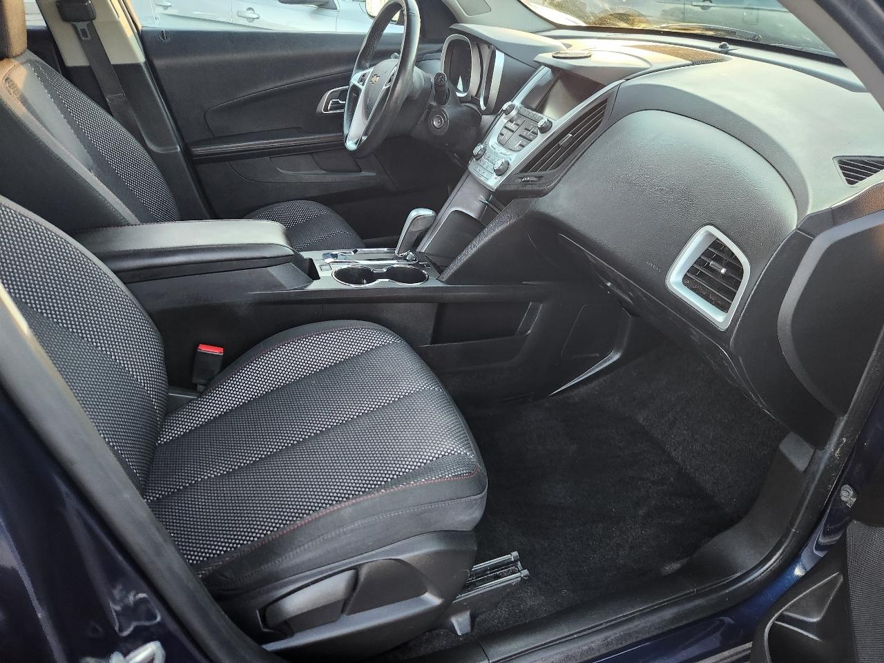 Chevrolet Equinox 1LT 2WD 2015