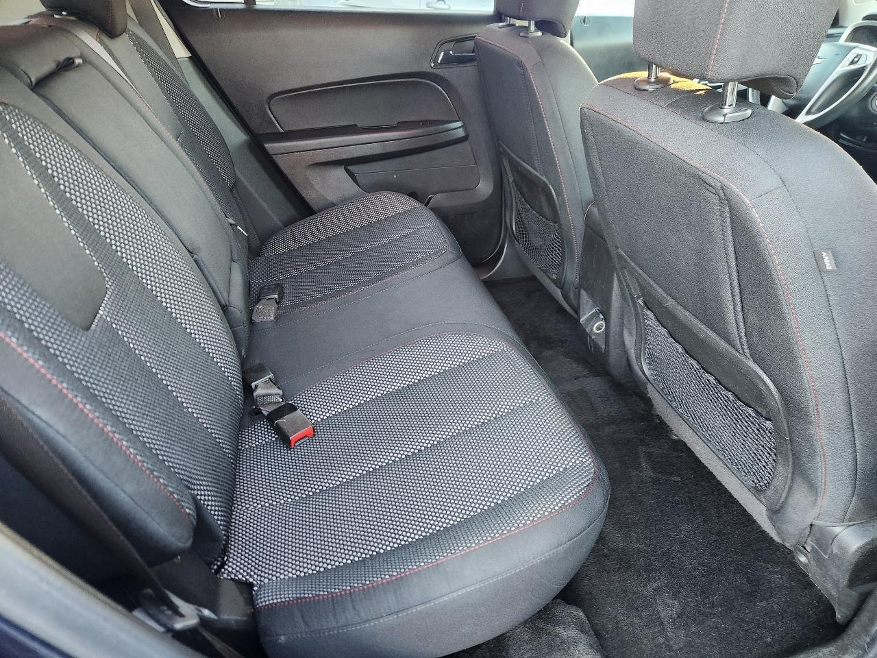 Chevrolet Equinox 1LT 2WD 2015